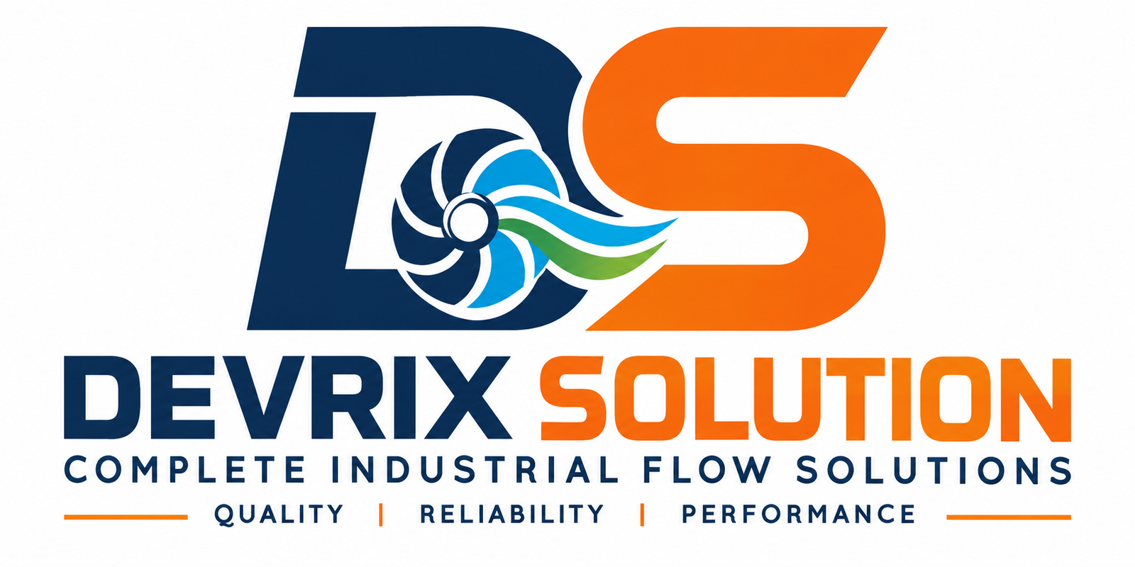 Devrix Solution